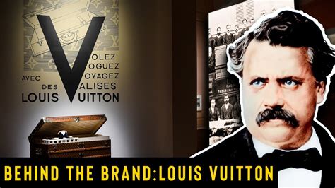 when was louis vuitton founded|louis vuitton malletier.